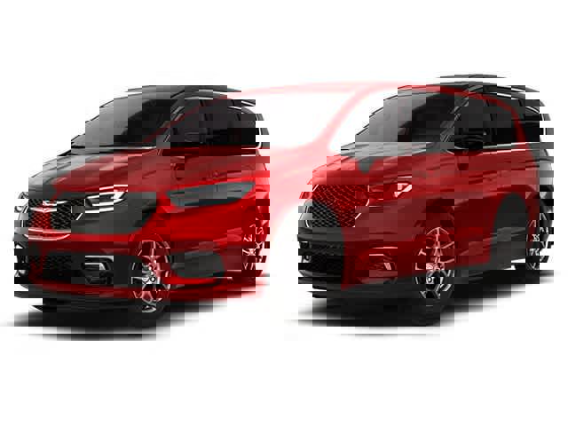 New 2026 Chrysler Pacifica Select