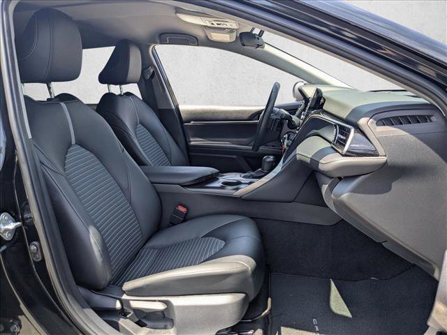 Used 2024 Toyota Camry SE FWD image 20