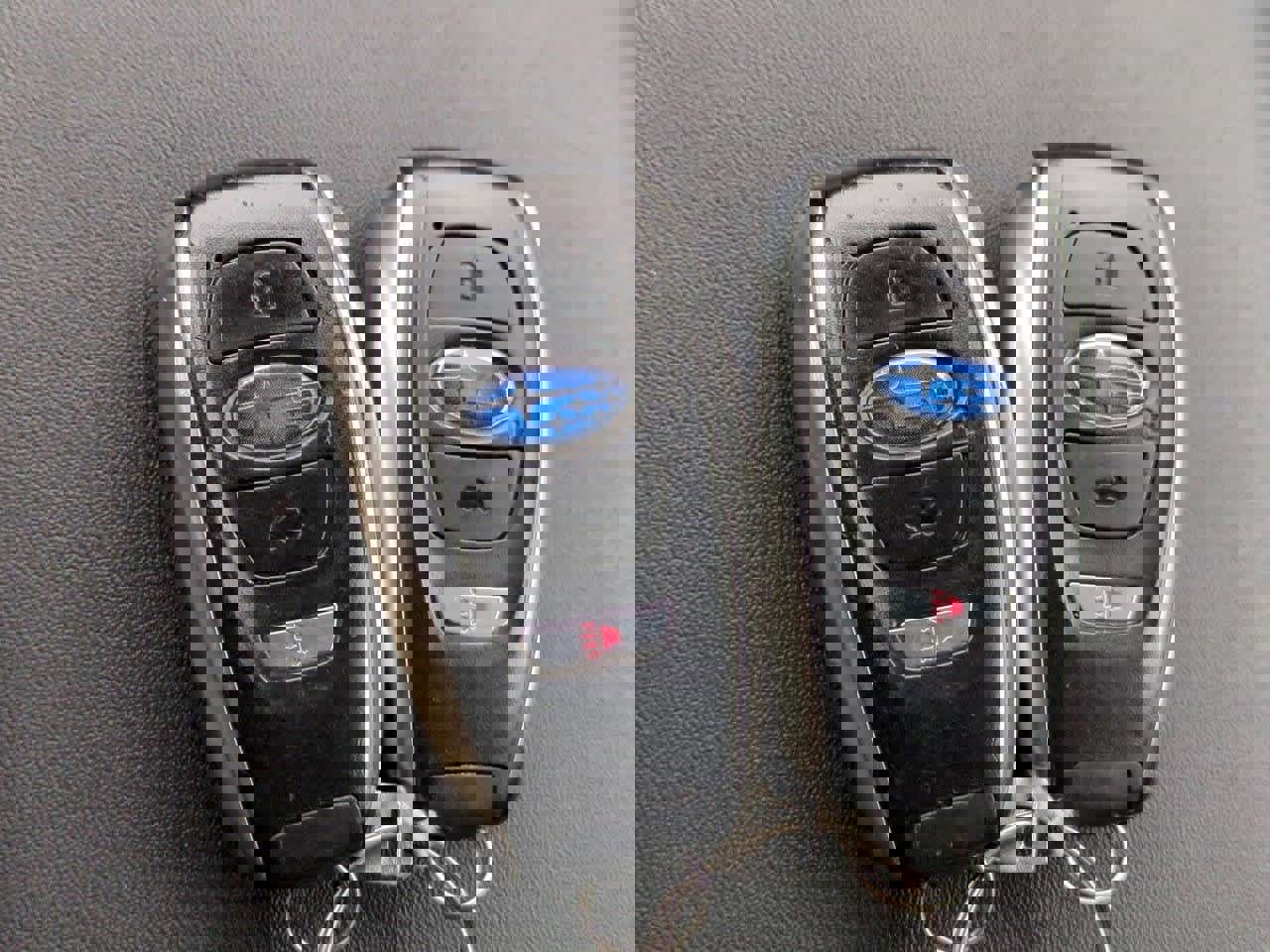 Used 2023 Subaru Outback Premium image 35