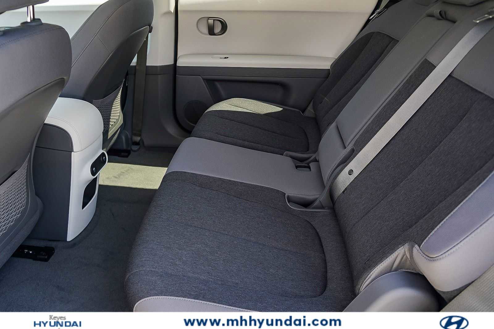 New 2026 Hyundai Ioniq 5 SE RWD image 20