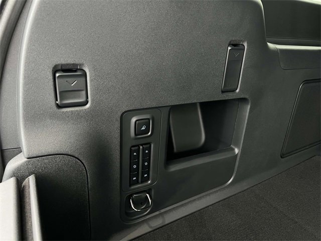 New 2025 Ford Expedition Max Platinum w/ Stealth Performance Package image 10