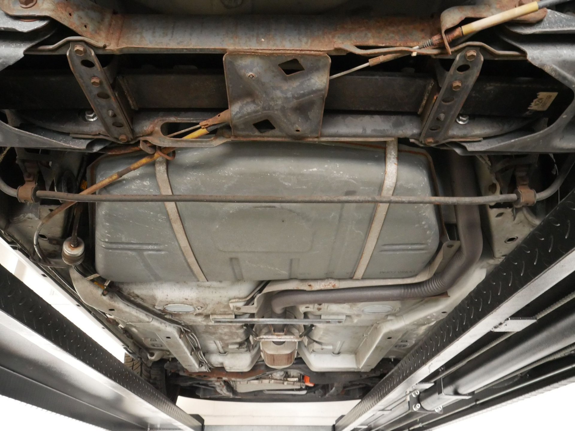 Used 1990 Buick Reatta Convertible image 97