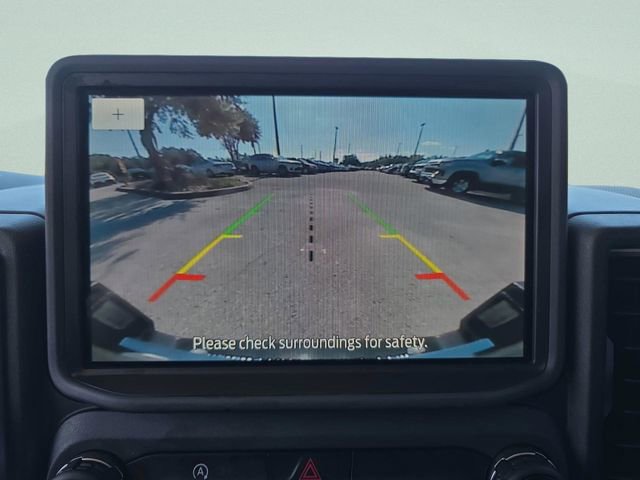 Used 2024 Ford Bronco Sport Big Bend image 20