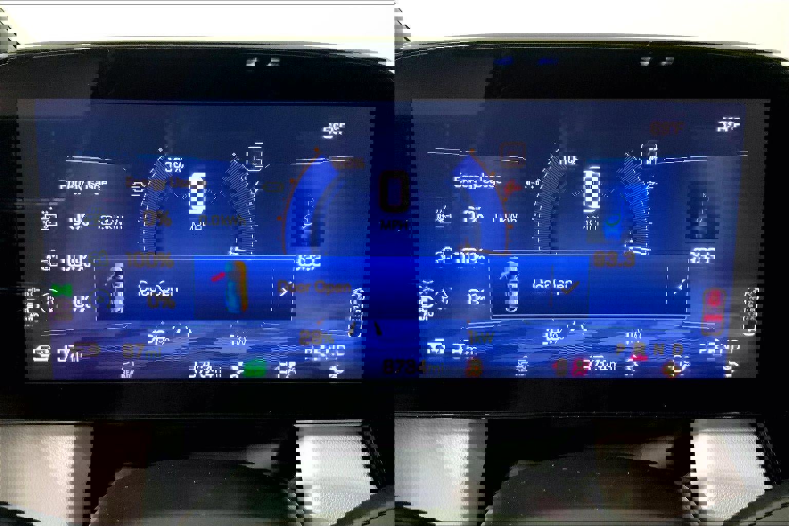 Used 2025 Chevrolet Equinox EV LT FWD image 20