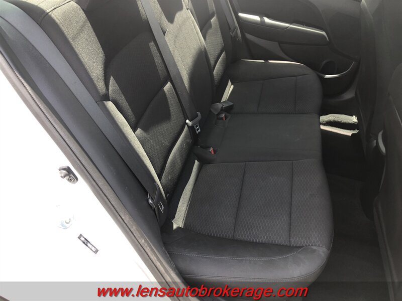 Used 2019 Hyundai Elantra SEL w/ Cargo Package FWD image 20