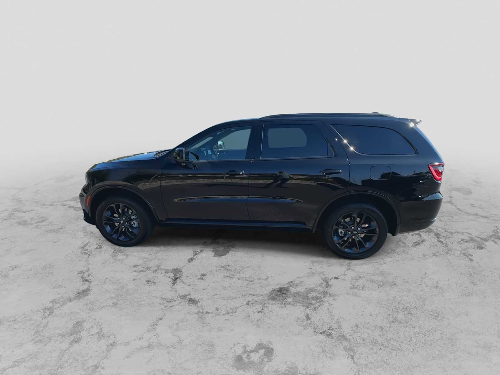 New 2026 Dodge Durango GT w/ Blacktop Package image 5