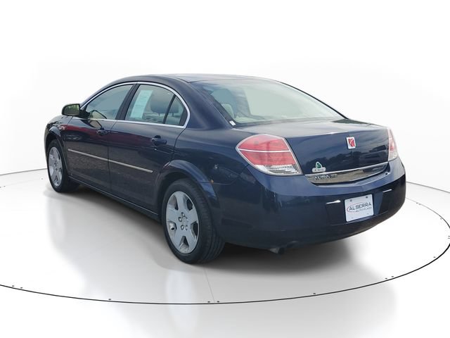 Used 2008 Saturn Aura XE w/ Convenience Package FWD image 3