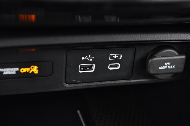 Certified 2023 Honda CR-V EX-L image 17