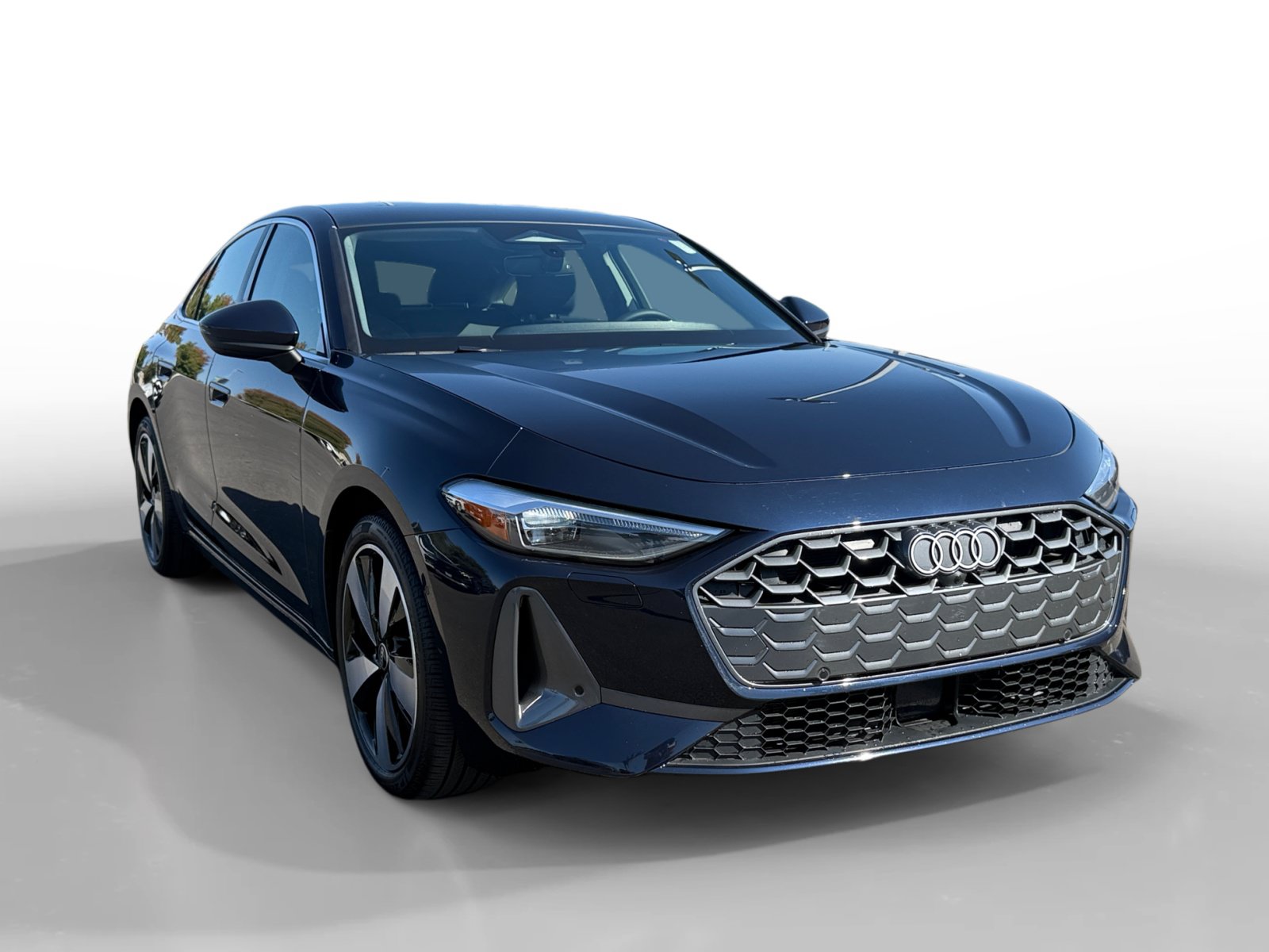 Certified 2025 Audi A5 Premium AWD/4WD image 7