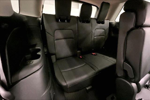 New 2025 Nissan Pathfinder Platinum w/ Lighting Package (N93) image 33