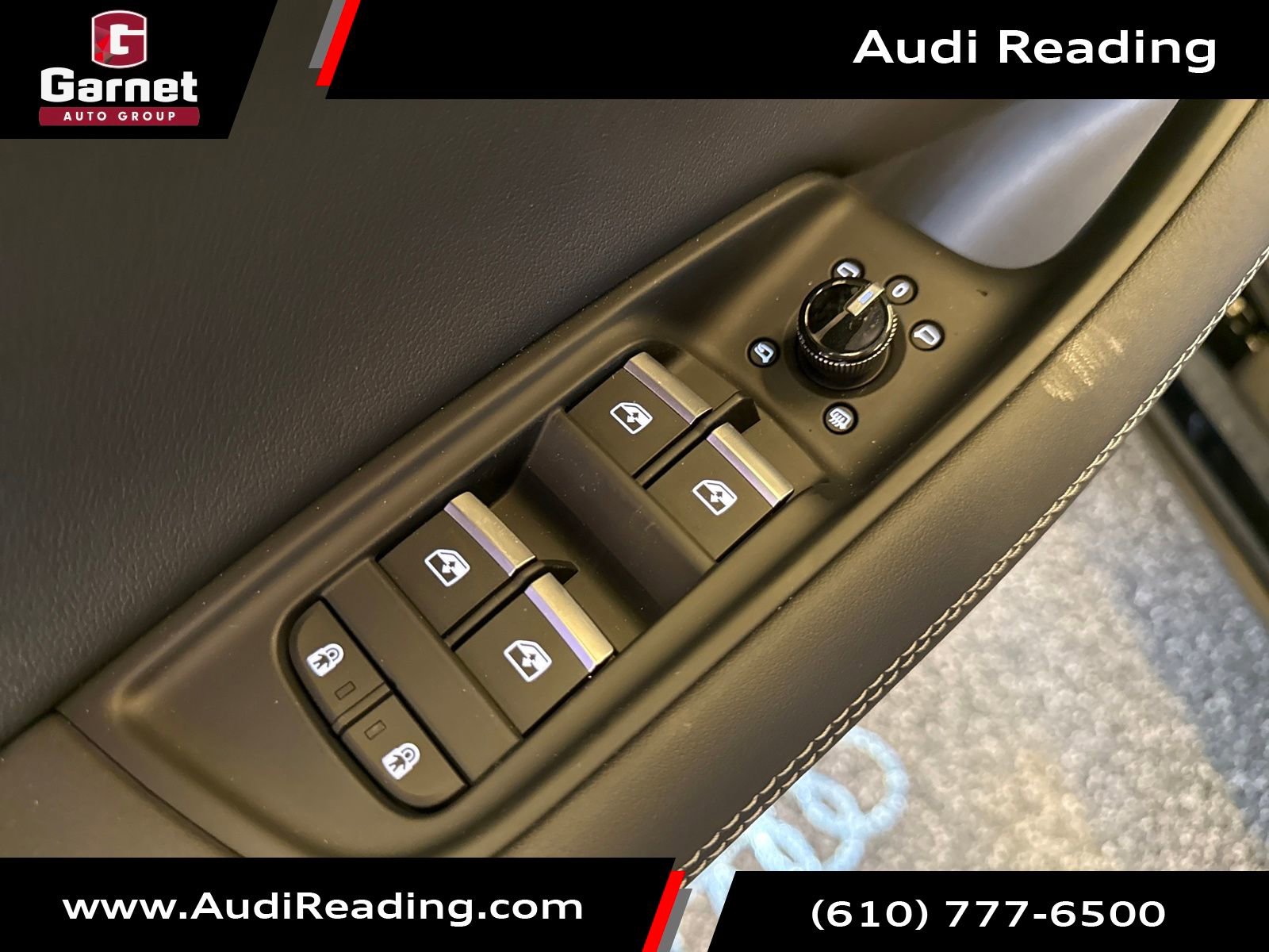 New 2026 Audi Q7 3.0T Premium Plus image 12