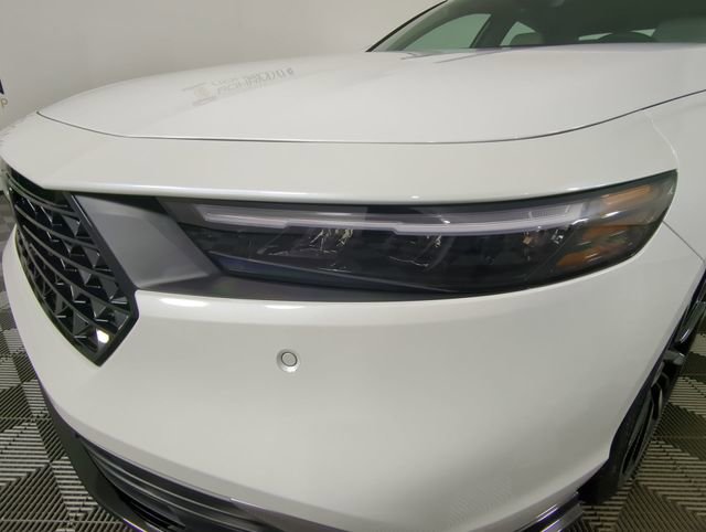 New 2026 Honda Accord Touring image 29