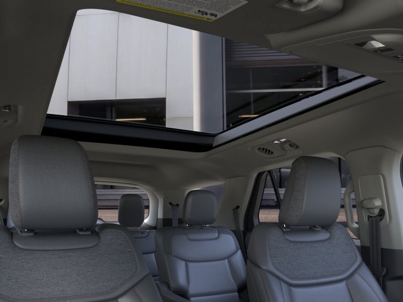 New 2026 Ford Explorer Active w/ Active Comfort Package AWD/4WD image 22