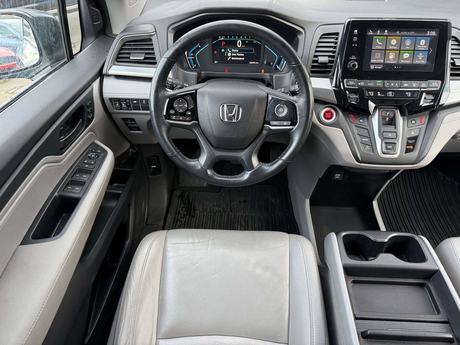Used 2019 Honda Odyssey EX-L image 26