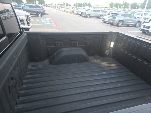 Used 2021 Chevrolet Silverado 1500 RST w/ Texas Edition Plus RWD image 9
