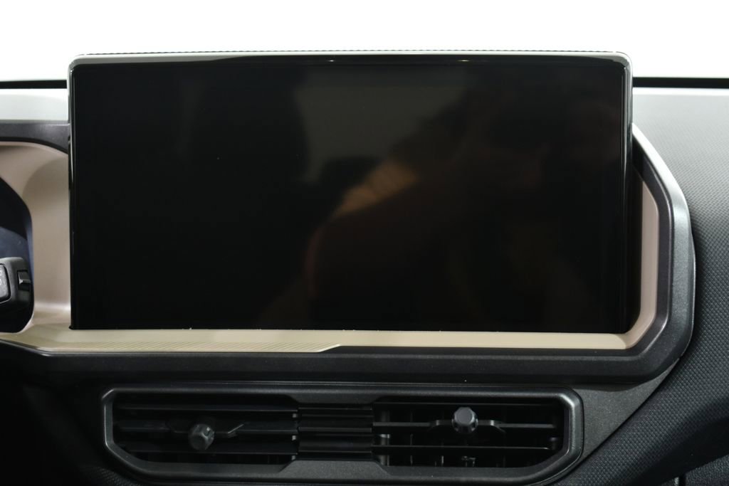 Used 2025 Ford Bronco Sport Big Bend w/ Convenience Package image 9