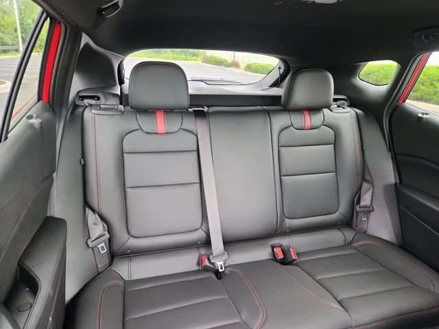 New 2026 Chevrolet Trax RS w/ Driver Confidence Package FWD image 18