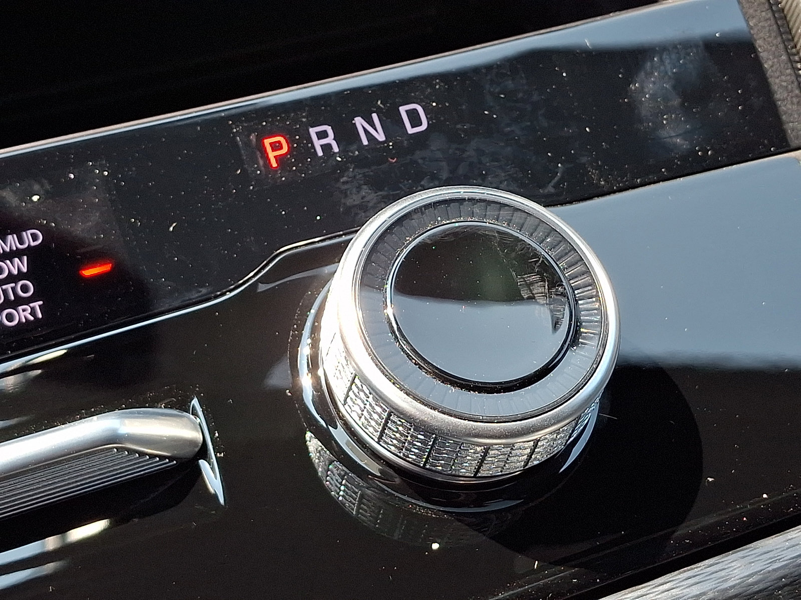 New 2026 Jeep Grand Cherokee Limited AWD/4WD image 11