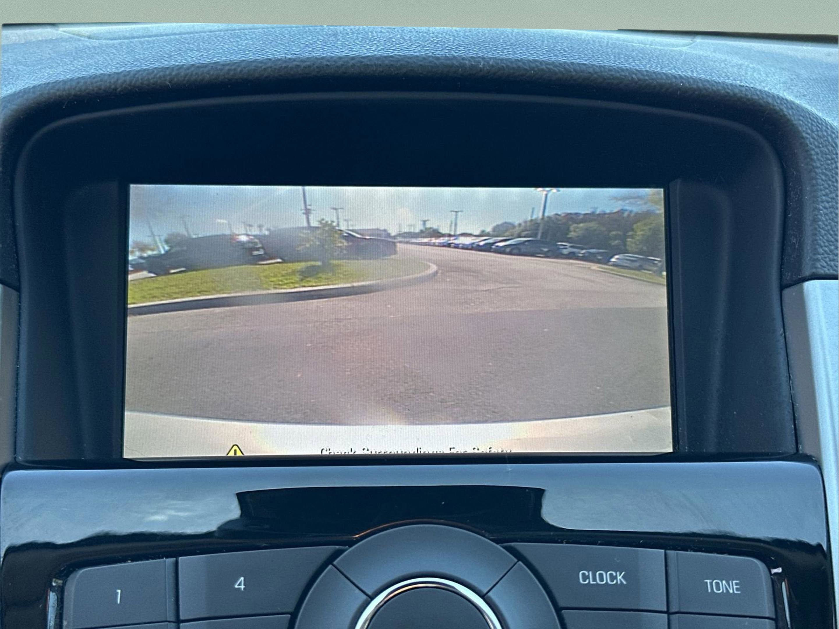 Used 2014 Chevrolet Cruze LT w/ Enhanced Safety Package image 28