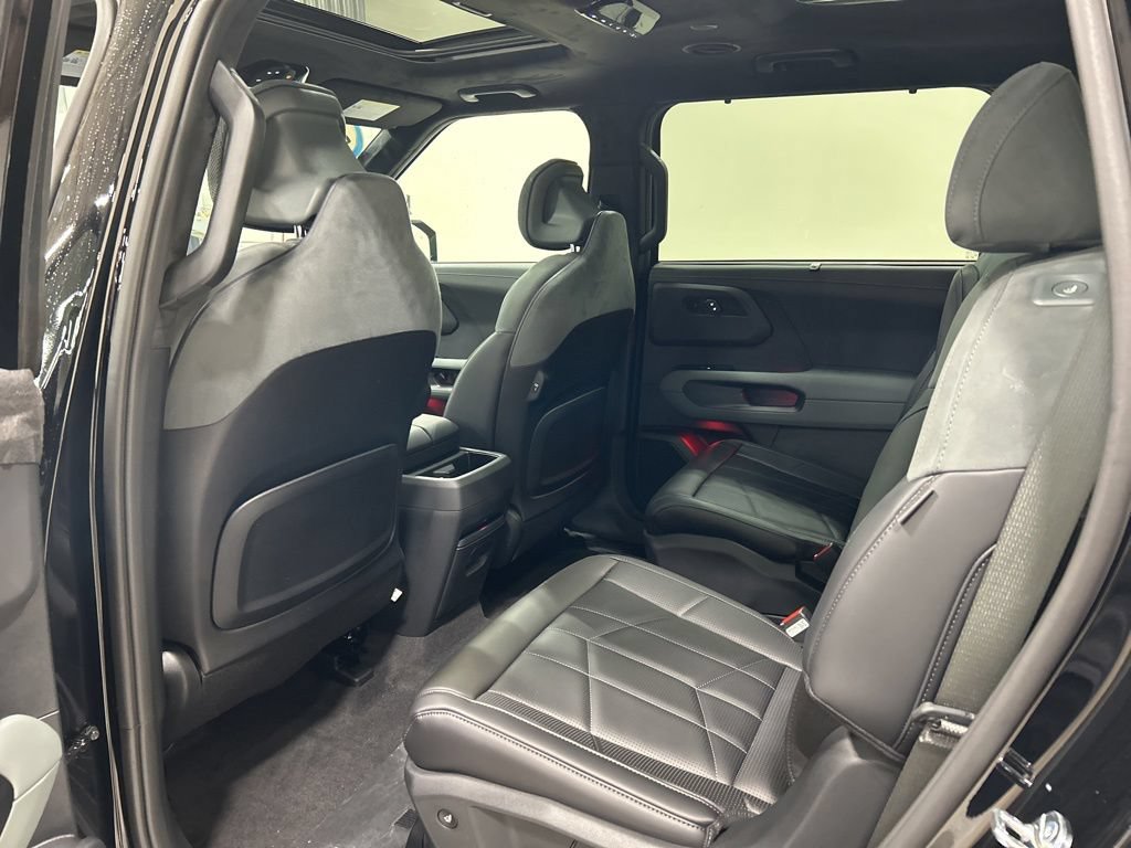 New 2027 Kia Telluride SX Prestige X-Pro AWD/4WD image 29