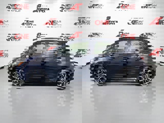 Certified 2019 Toyota Corolla XSE w/ Body Protection Package image 4