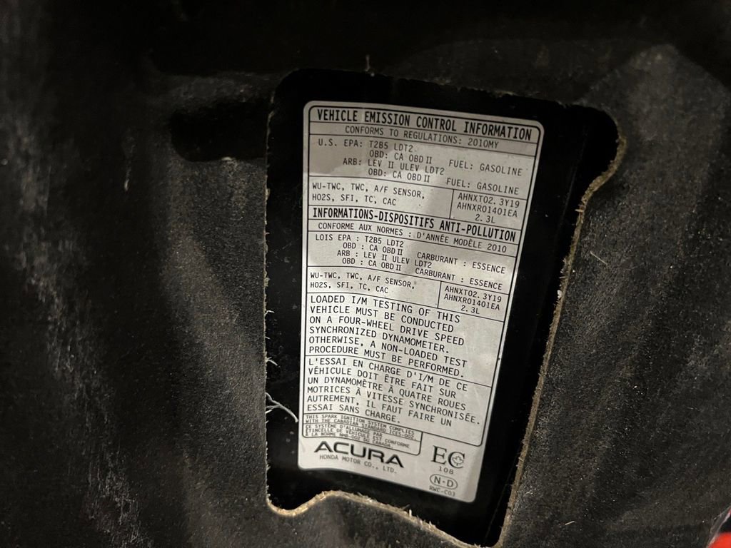 Used 2010 Acura RDX w/ Technology Package image 43