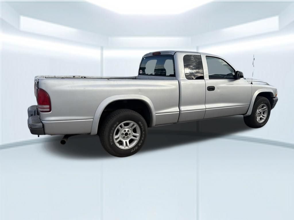 Used 2003 Dodge Dakota 2WD Club Cab image 22