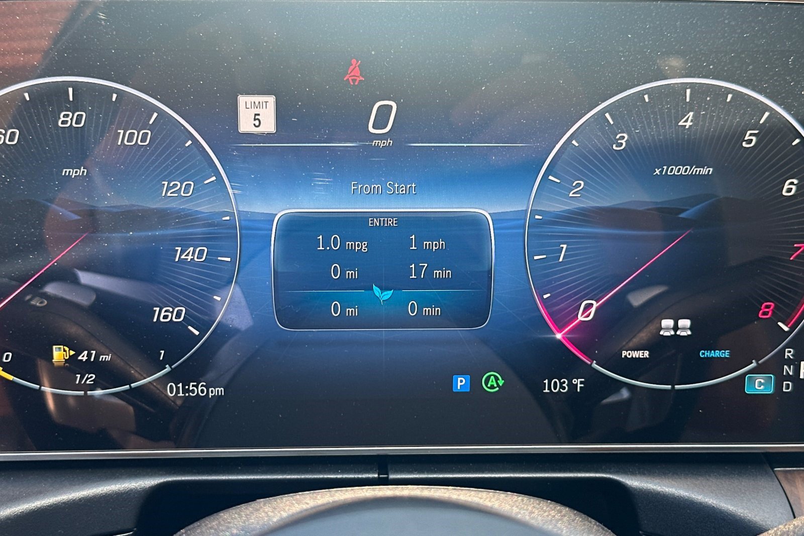 New 2027 Mercedes-Benz CLE 300 4MATIC Cabriolet image 21