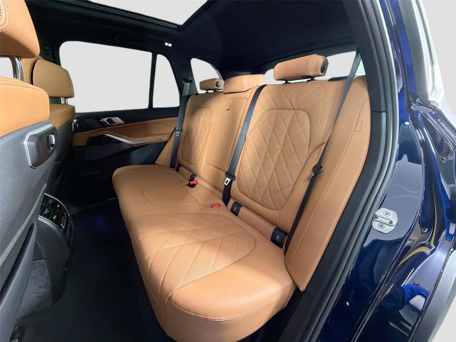 New 2026 BMW X5 xDrive40i AWD/4WD image 24