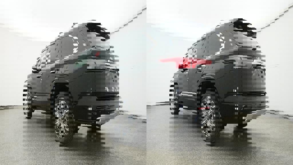 New 2026 Toyota Sequoia Capstone image 59