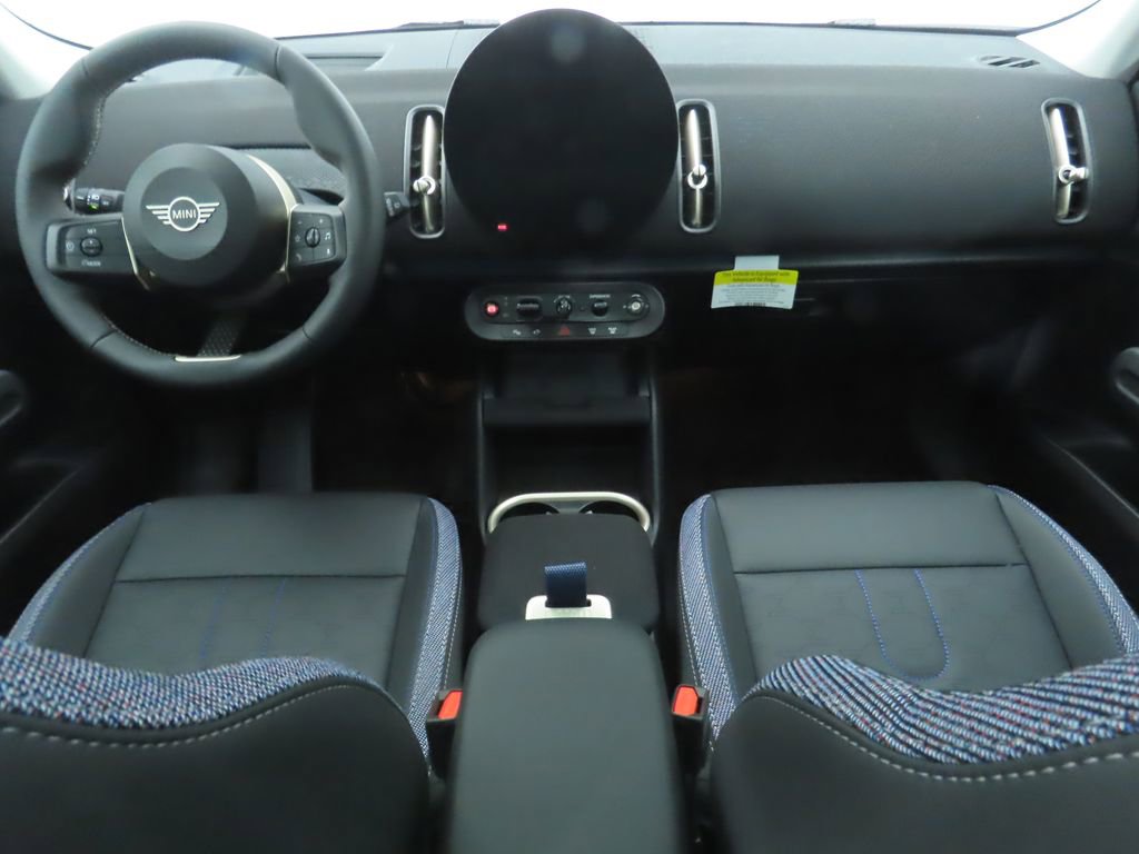 Certified 2025 MINI Cooper Countryman S image 15