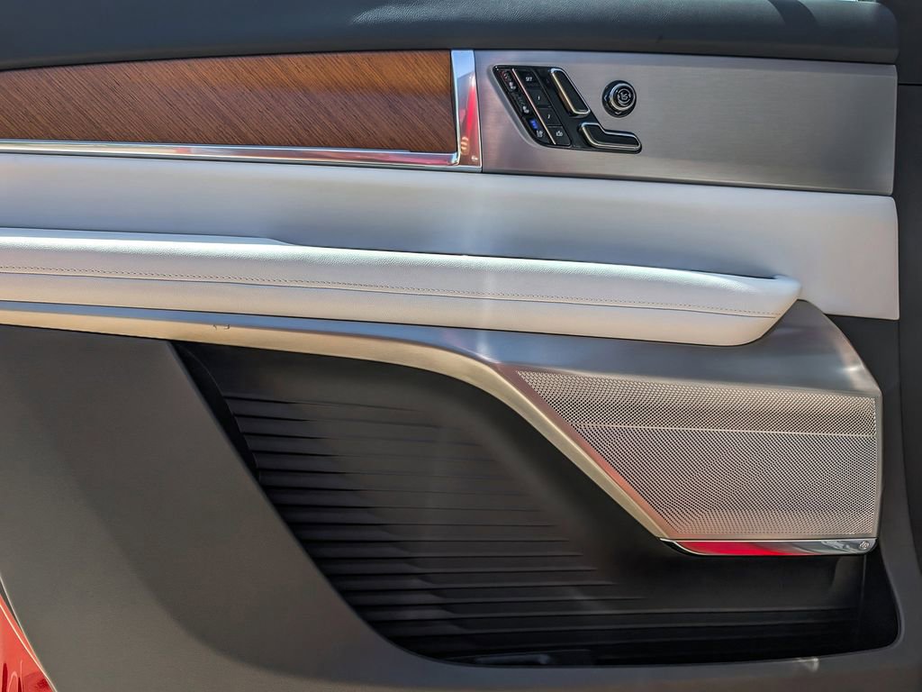 New 2026 Cadillac Vistiq Sport AWD/4WD image 11