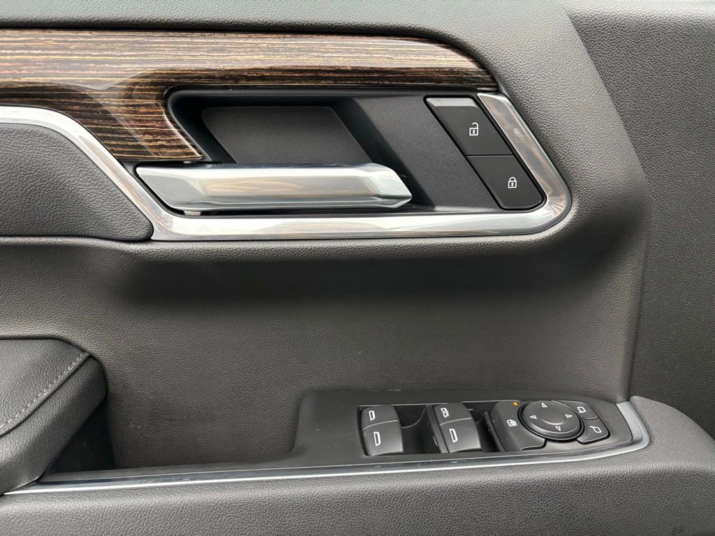 New 2026 GMC Sierra 1500 Elevation w/ Elevation Premium Package image 18