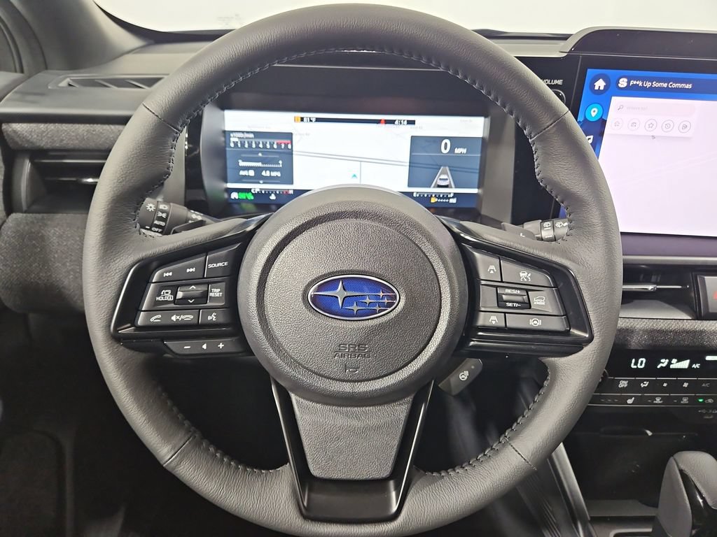 New 2026 Subaru Outback Premium AWD/4WD image 14