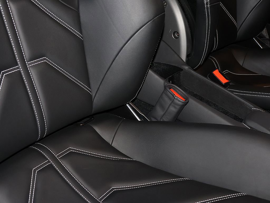 Certified 2019 Ferrari 488 GTB image 27