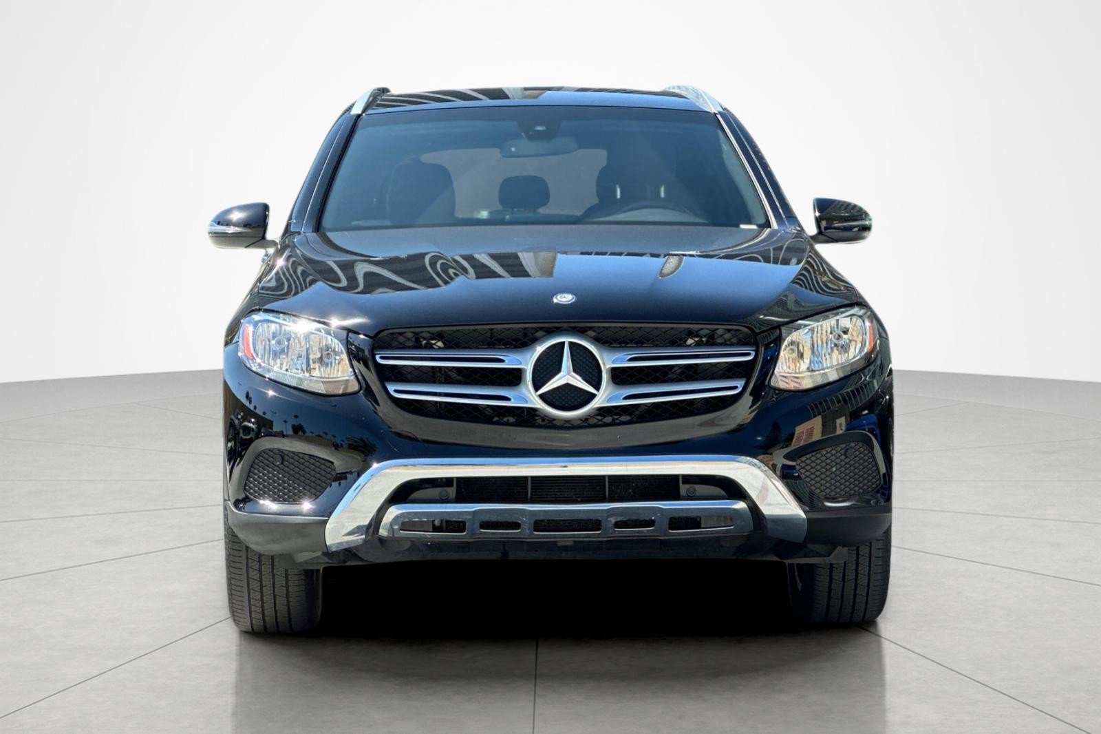 Used 2017 Mercedes-Benz GLC 300 image 8