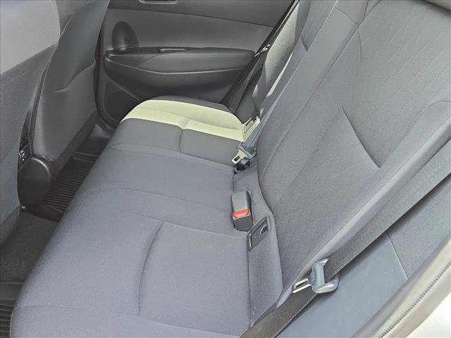 Certified 2026 Toyota Corolla Cross LE FWD image 18