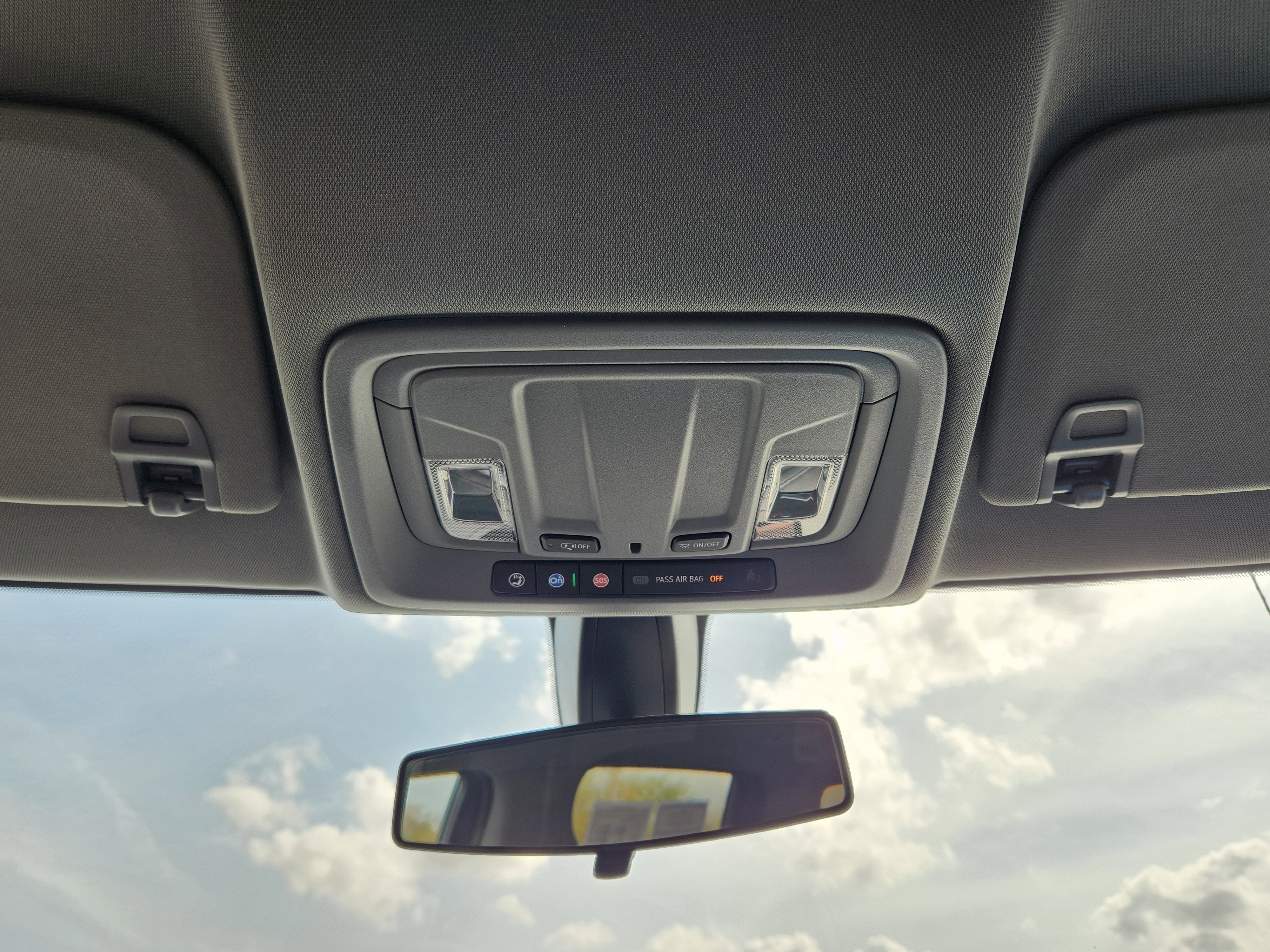 Used 2022 GMC Sierra 1500 Elevation w/ X31 Off-Road Package image 20