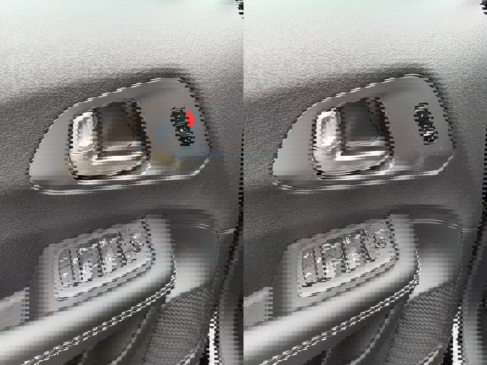 New 2026 Chrysler Pacifica Select image 18