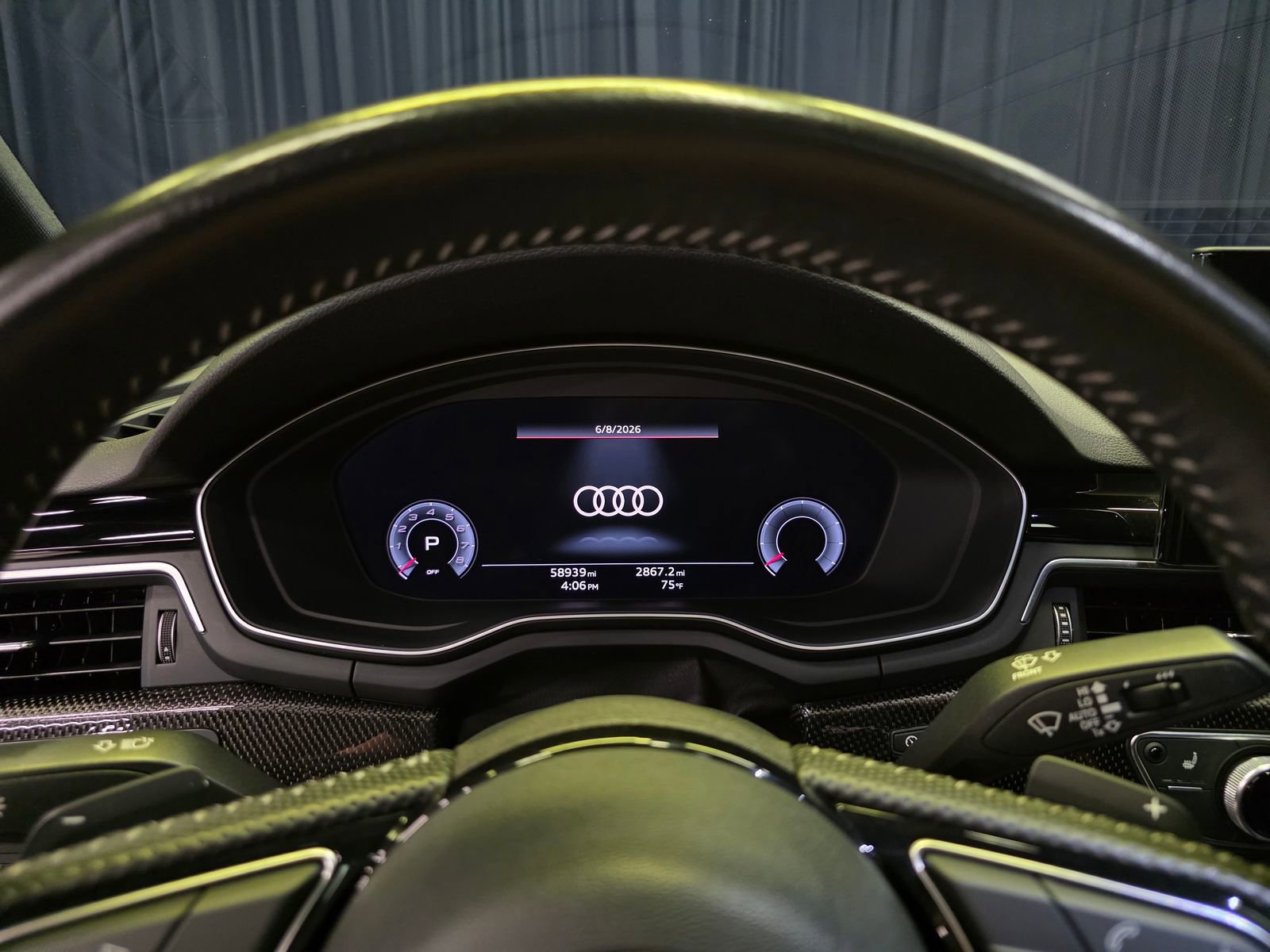Used 2020 Audi S4 Premium Plus w/ Premium Plus Package AWD/4WD image 23