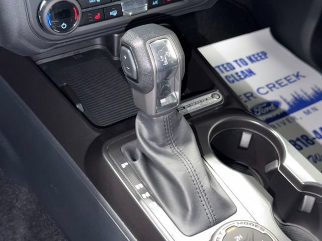 New 2026 Ford Bronco Big Bend AWD/4WD image 22