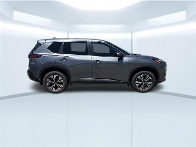 Used 2023 Nissan Rogue SV AWD/4WD image 5