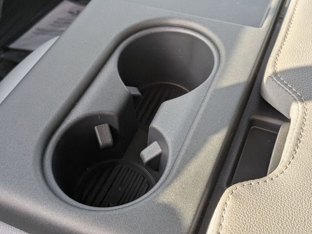 New 2026 Ford F550 4x4 Regular Cab Super Duty image 15