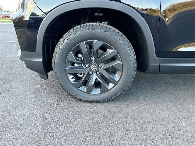New 2026 Honda Ridgeline Sport image 13