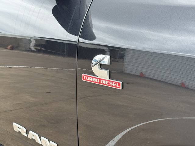 Used 2020 RAM 2500 Tradesman AWD/4WD image 8