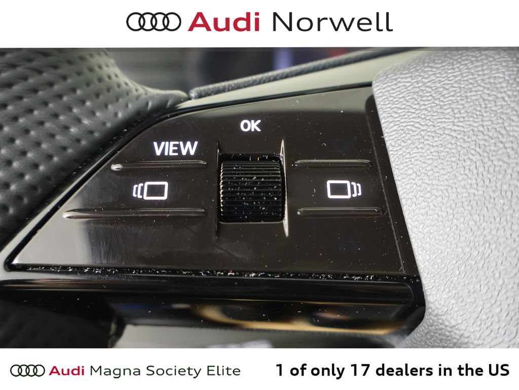 New 2026 Audi SQ5 Premium Plus AWD/4WD image 27