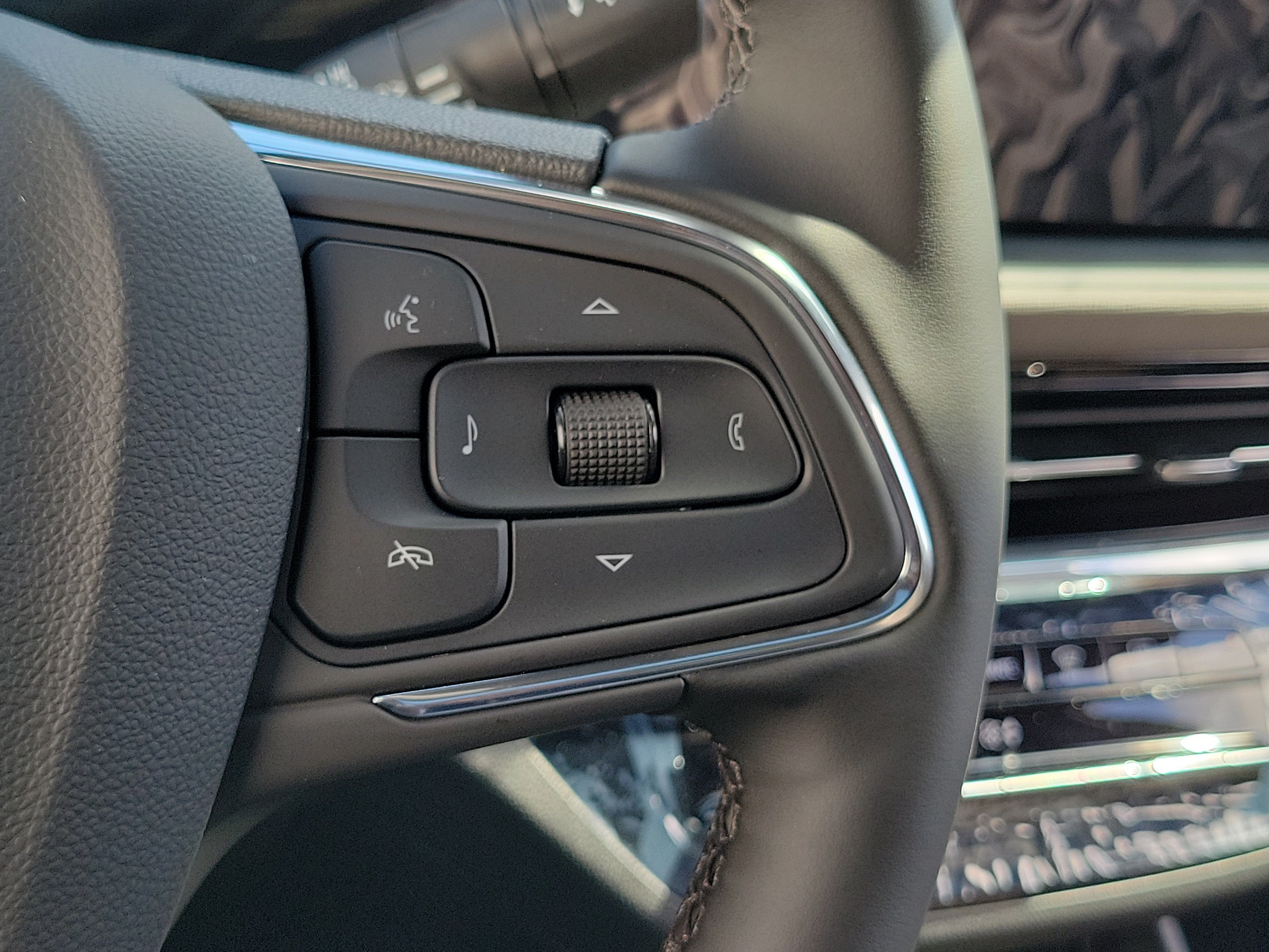 New 2026 Buick Envista Avenir FWD image 26