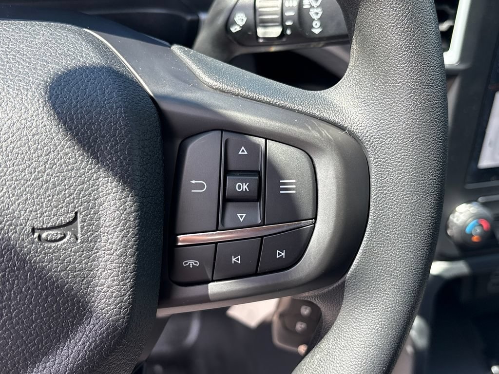 New 2026 Ford Ranger XL RWD image 18