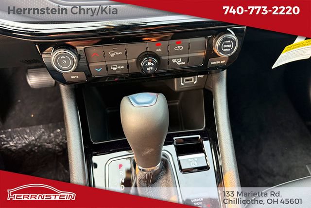 New 2026 Jeep Compass Latitude AWD/4WD image 19