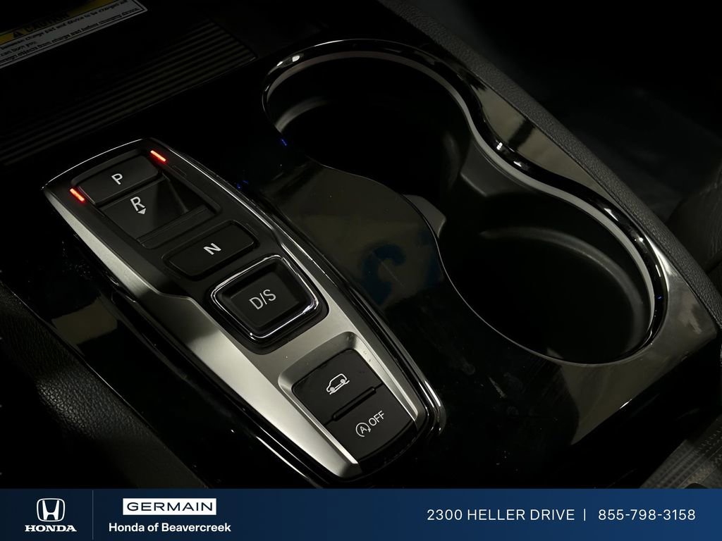 Used 2023 Honda Passport Elite image 18